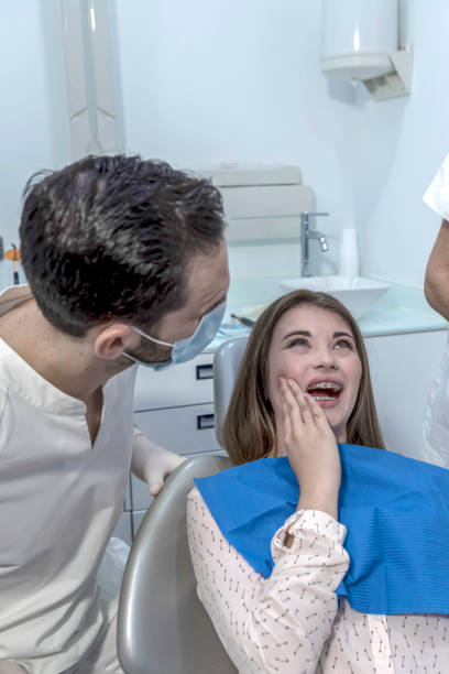 Best Emergency Dentist for Kids  in Point Marion, PA